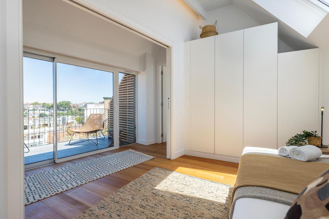 Appartement Design 3bdr Duplex W/balcony By Lovelystay