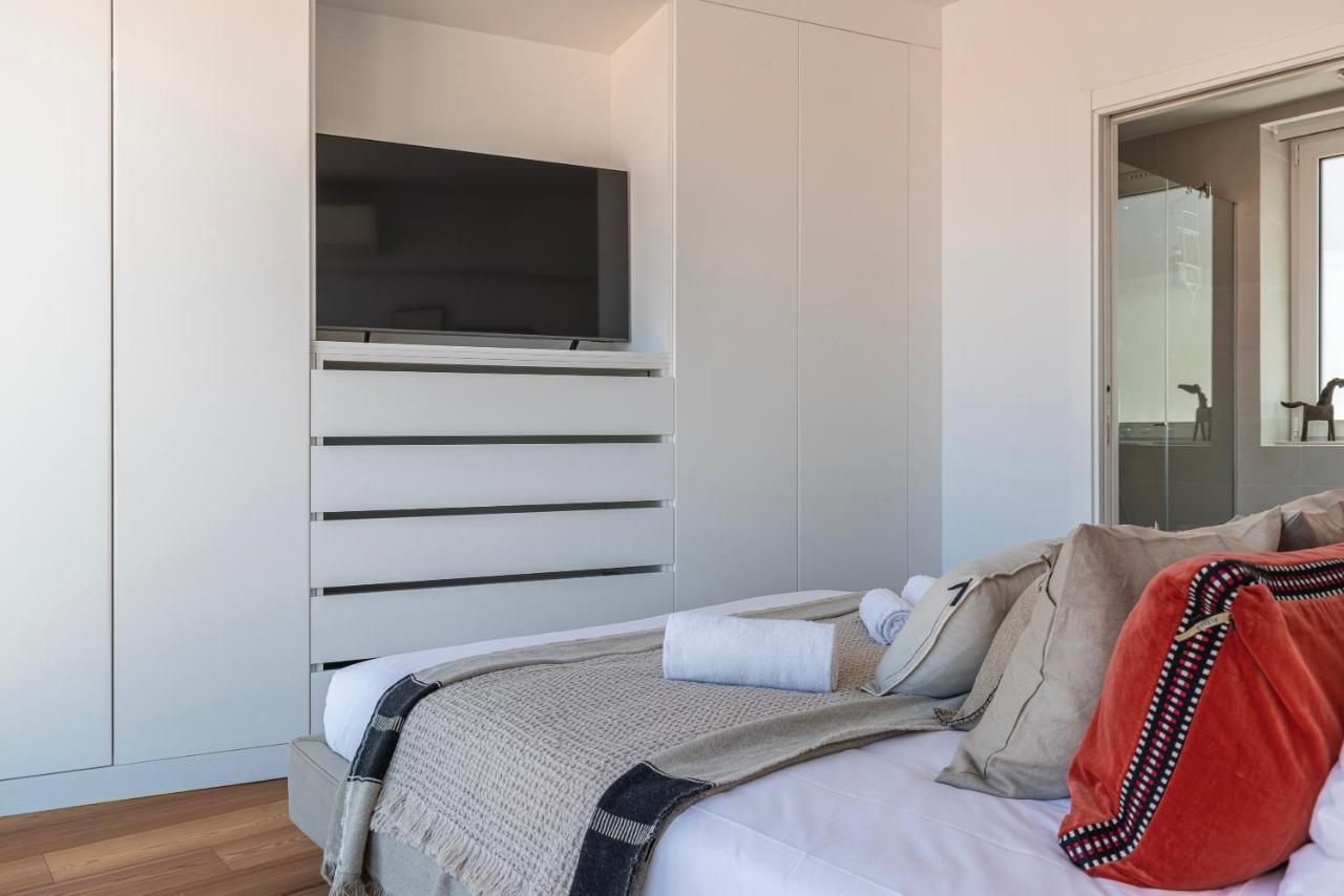 Design 3bdr Duplex W/balcony By Lovelystay Appartement