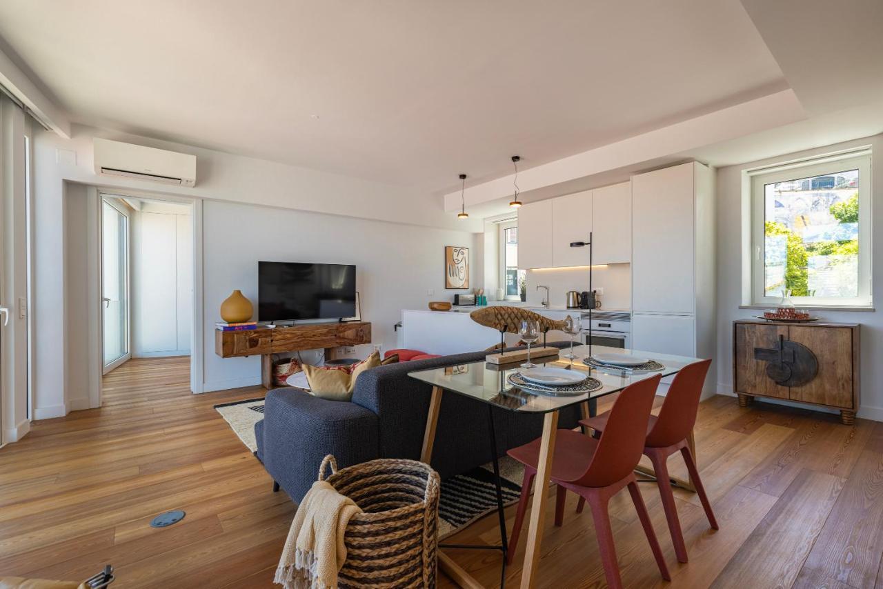 Appartement Design 3bdr Duplex W/balcony By Lovelystay *