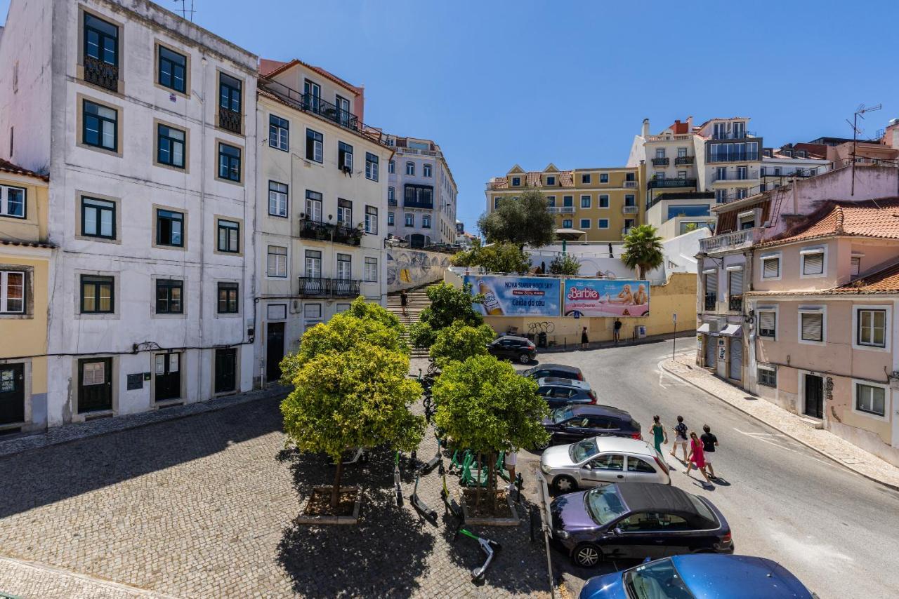 Design 3bdr Duplex W/balcony By Lovelystay Appartement *
