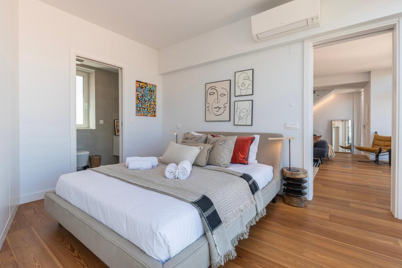 Design 3bdr Duplex W/balcony By Lovelystay Appartement *