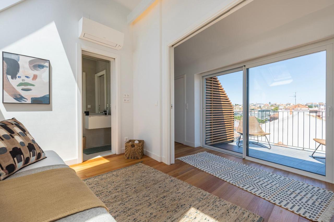 Design 3bdr Duplex W/balcony By Lovelystay Appartement *