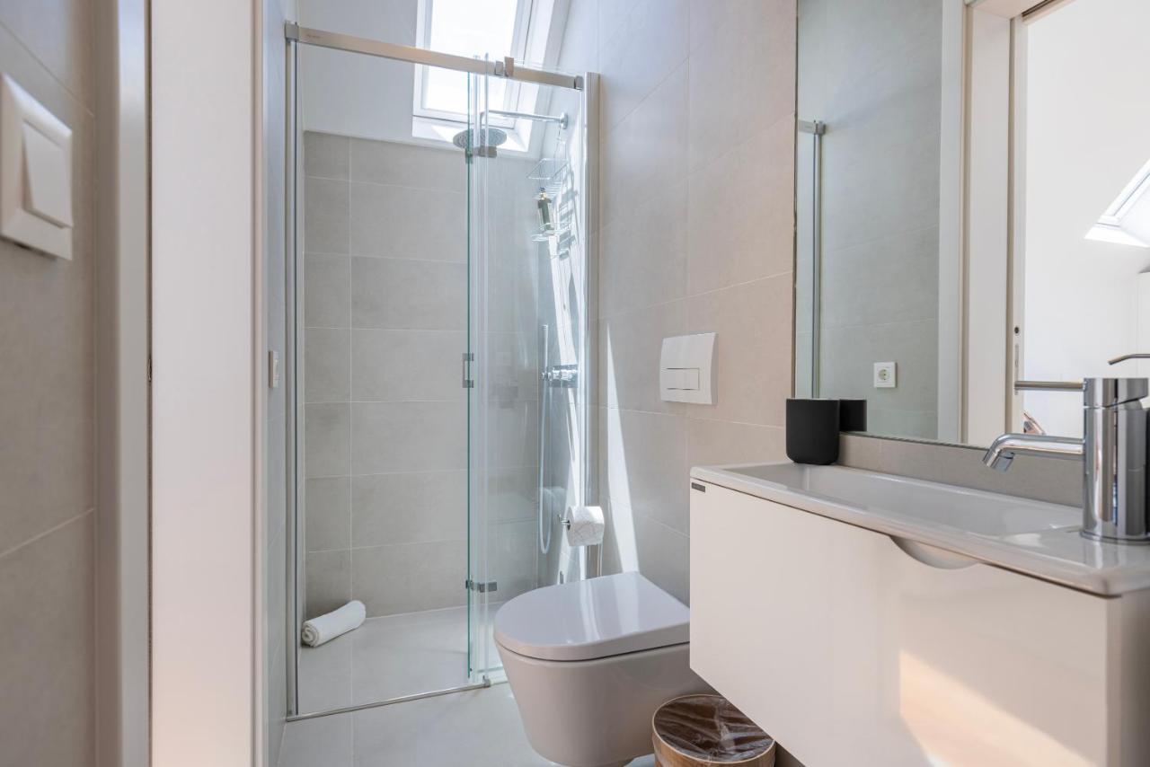 Design 3bdr Duplex W/balcony By Lovelystay * Lissabon