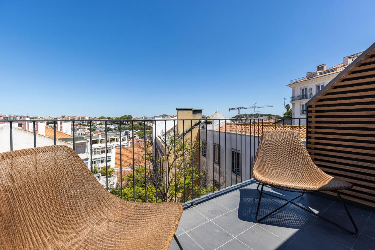 Apartment Design 3bdr Duplex W/balcony By Lovelystay Lissabon