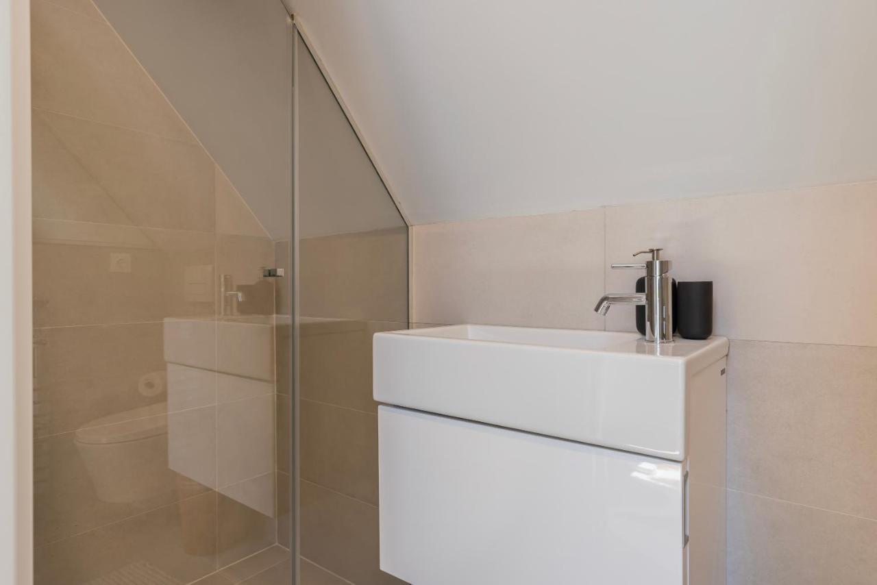 Design 3bdr Duplex W/balcony By Lovelystay * Lissabon